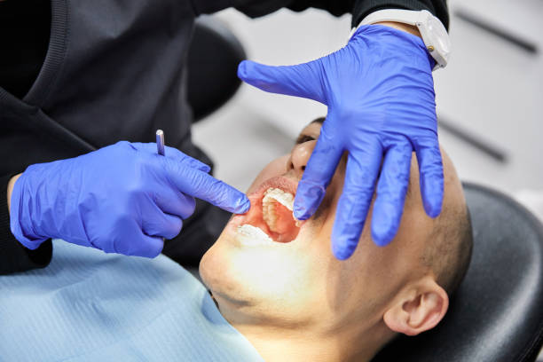 Best Broken Tooth Emergency  in Graceville, FL